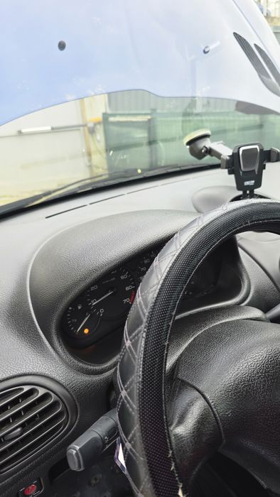 Peugeot 206 ano 2001/05