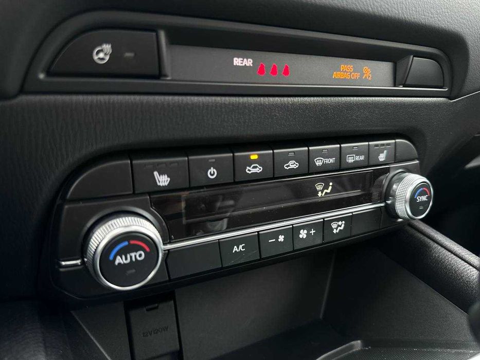 Mazda CX-5 2024 (Розстрочка / Лізинг)