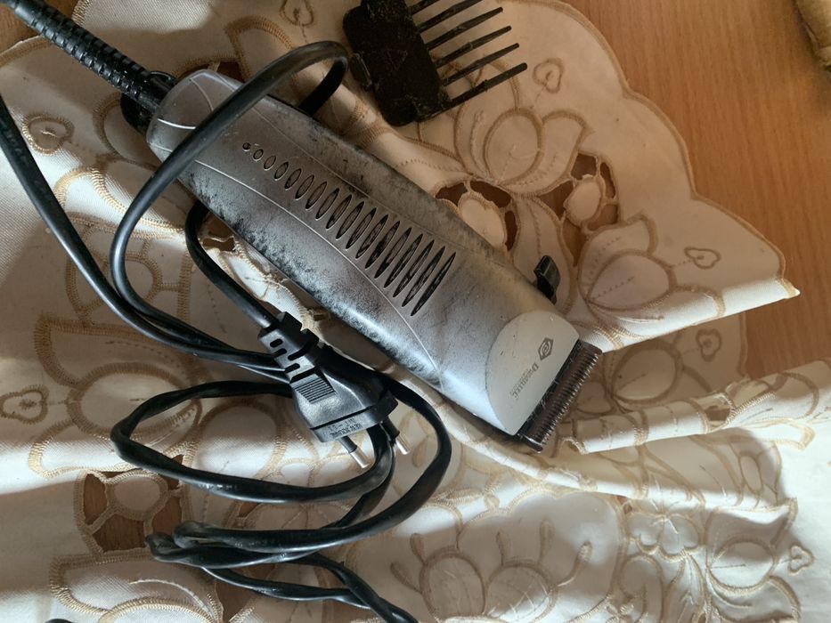 Машинка для стрижки.