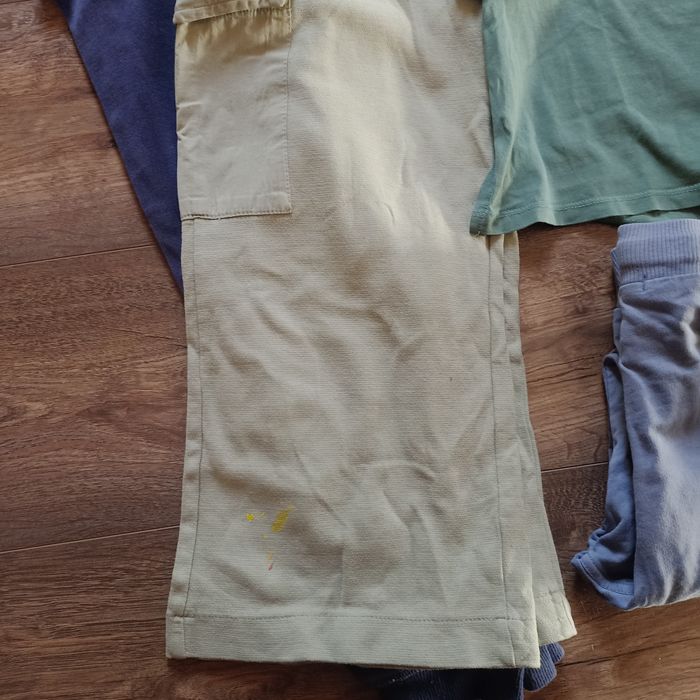 Paka ubran dla dziewczynki 134-140 Zara, Sfera