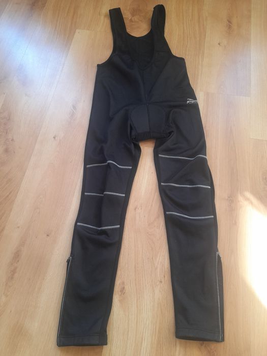 Spodnie na rower Rogelli L