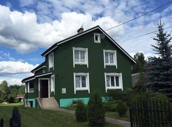 Villa Kniazia - Domek Bialowieża