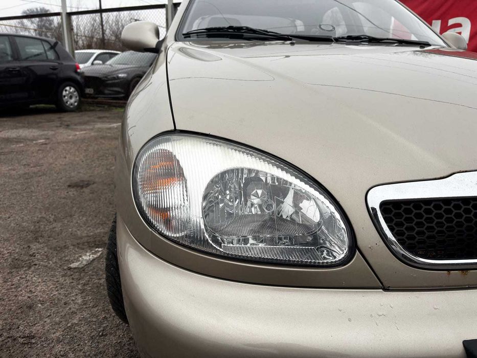 Продам ЗАЗ Sens 2012р. #73473