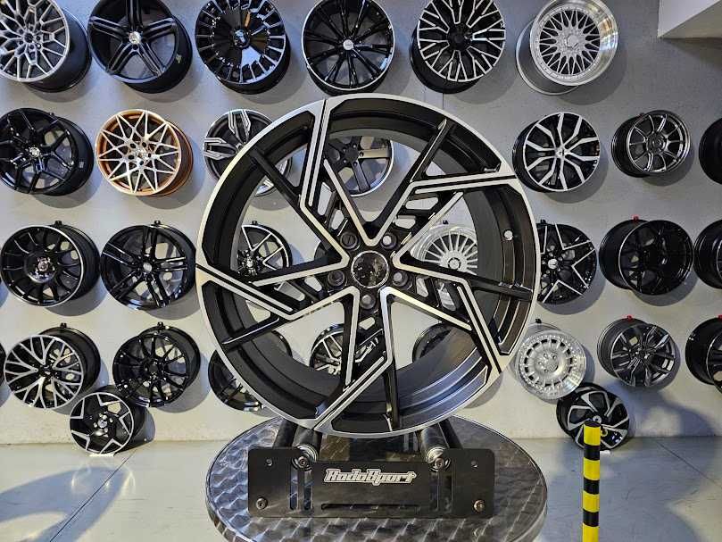 Jantes look Audi em 18, 19 e 20 | 5x112 novas