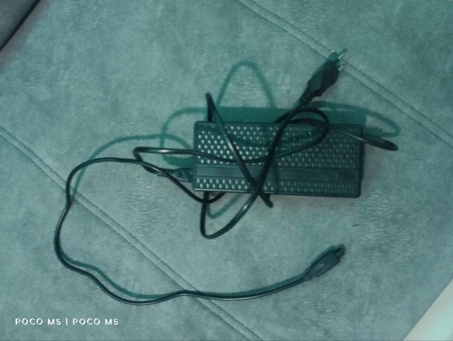 Электросамокат PROOVE