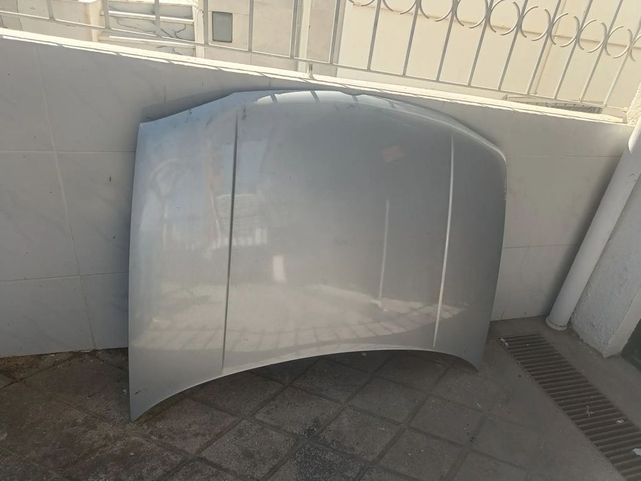 Capot VW golf 4 2001