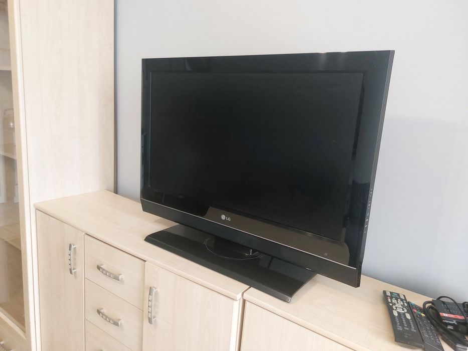 Telewizor LG oddam