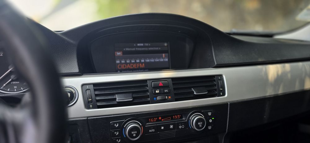 Bmw 320d 163cv - 2009