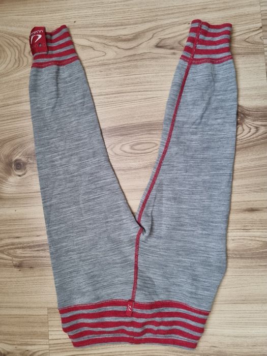 Odzież termiczna spodnie Ulvang 104cm 3-4lata
