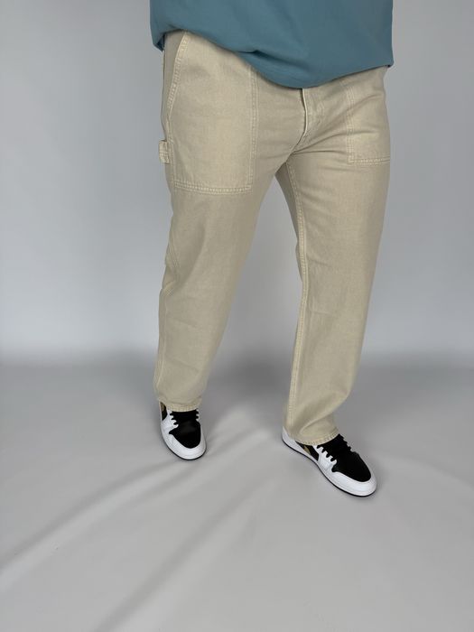 Джинси Levi's 555 Relaxed Straight