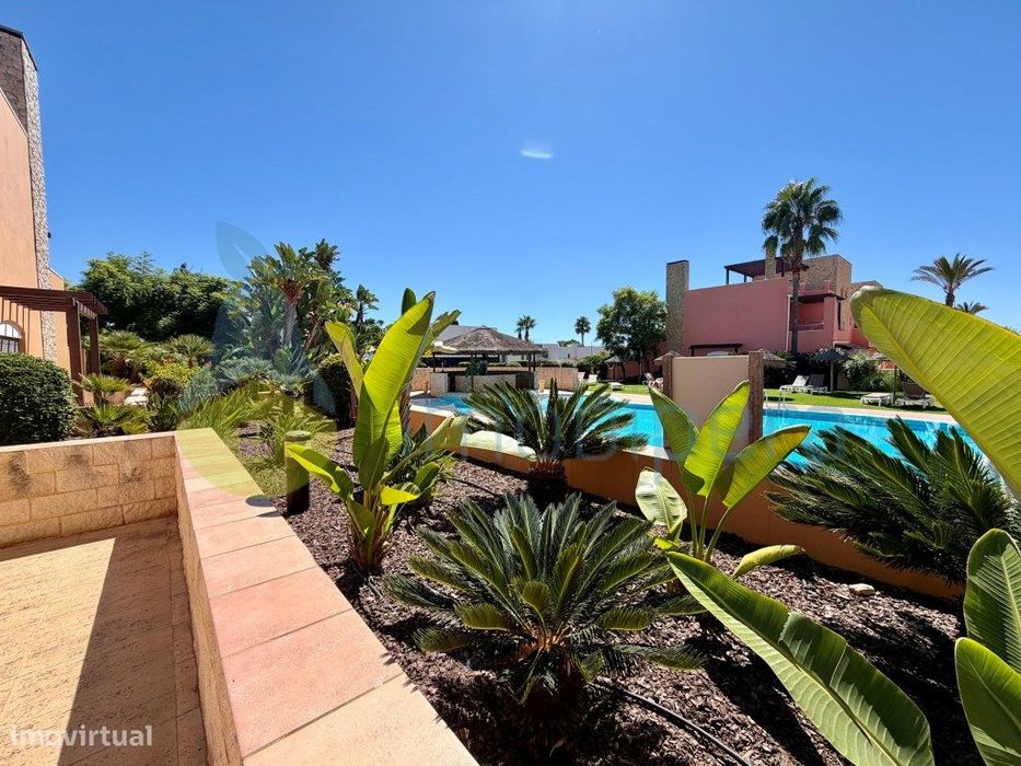 Townhouse T3 Victoria Jardins em Vilamoura
