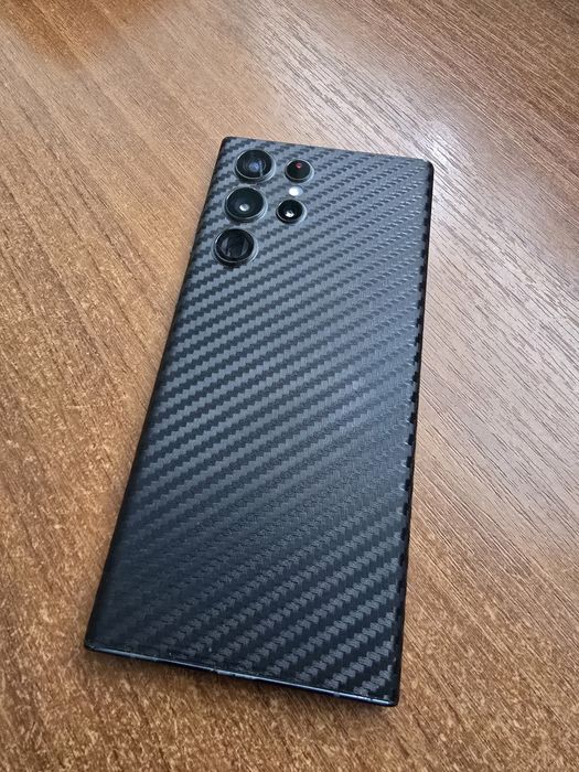 Samsung s22 ultra 12 512 S908 DS