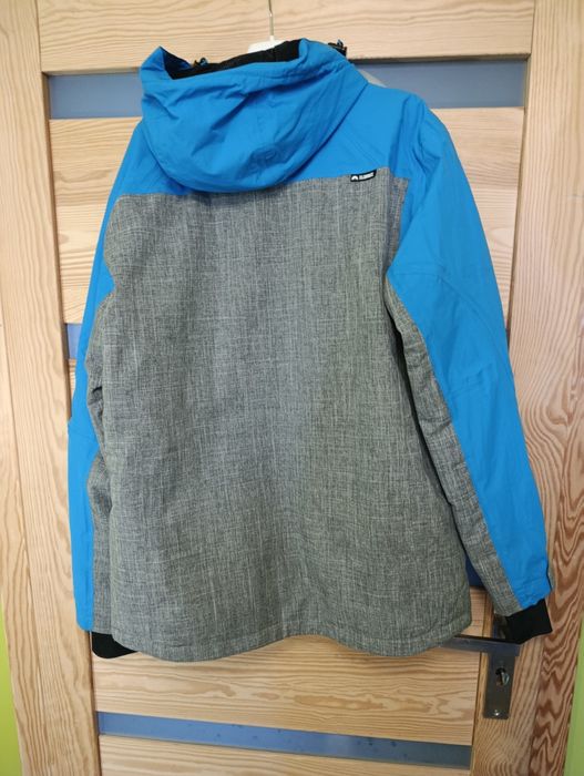 Kurtka Elbrus waterproof  5000 M