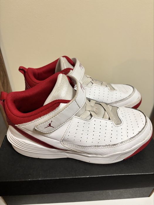 Buty Jordan Max Aura 5