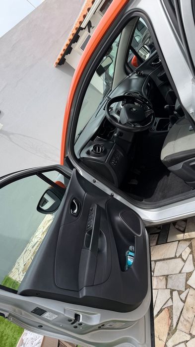 Renault Captur ENERGY dCi 90 S&S Helly Hansen — foto 6