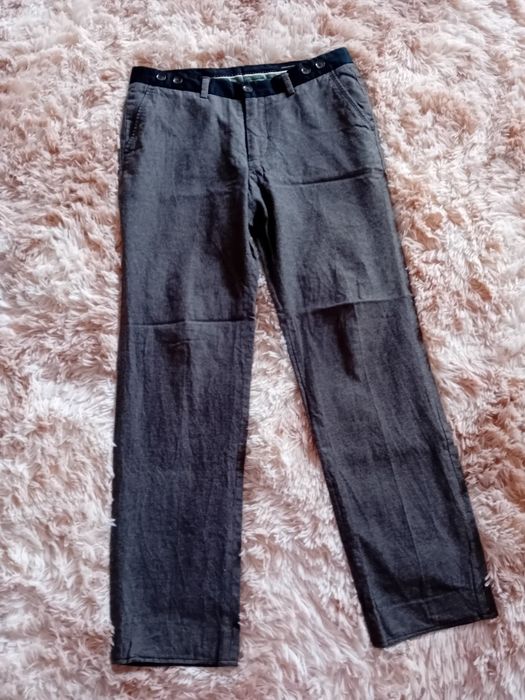 Reserved spodnie męskie