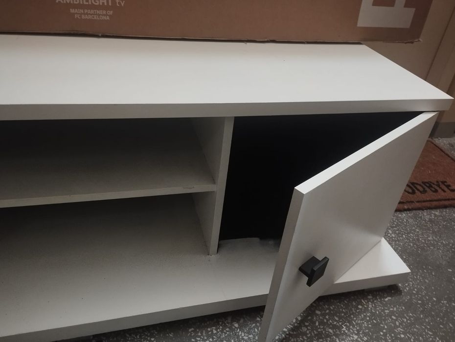 Komplet mebli do salonu