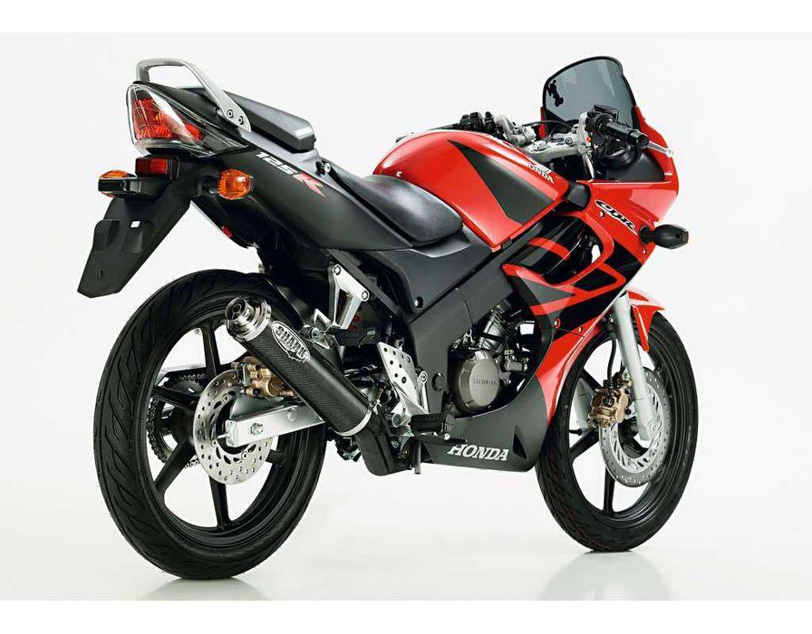 Dźwignia Klamka Linka Sprzęgła Honda CBR 125 JC34 04-06