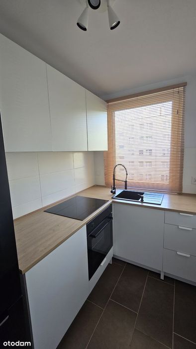 Wykończone Mieszkanie Po Generalnym Remoncie! Nowe Agd! Niski Czynsz! - Widok 5