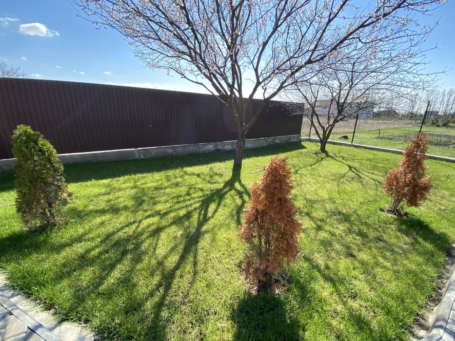 Продаж новобудови с.Піщанка