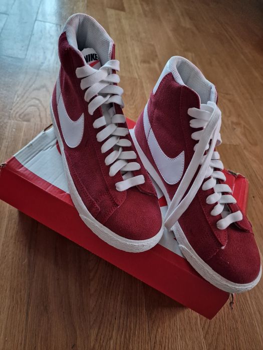 Sapatilhas NIKE - NOVAS