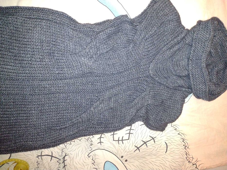 Платье-жилет Next,Италия,р.M