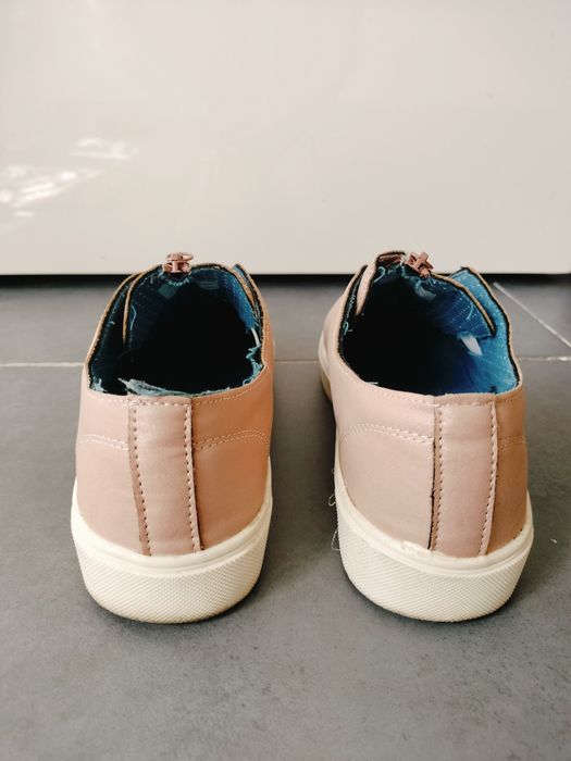 Sapatos slip-in Walkx • 39