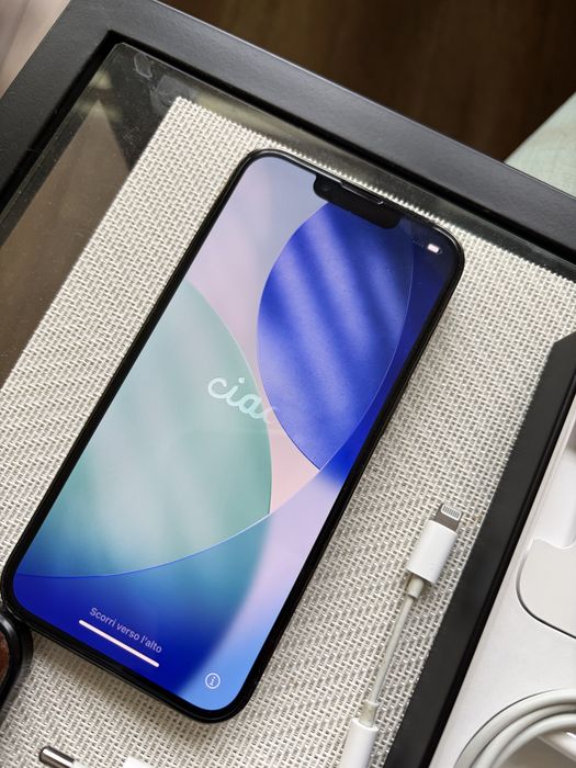 Iphone 13 Pro komplet