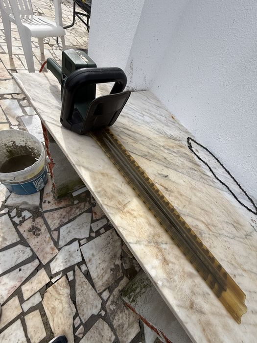 Conjunto de ferramentas elétricas jardim e bricolage (ler descrição)