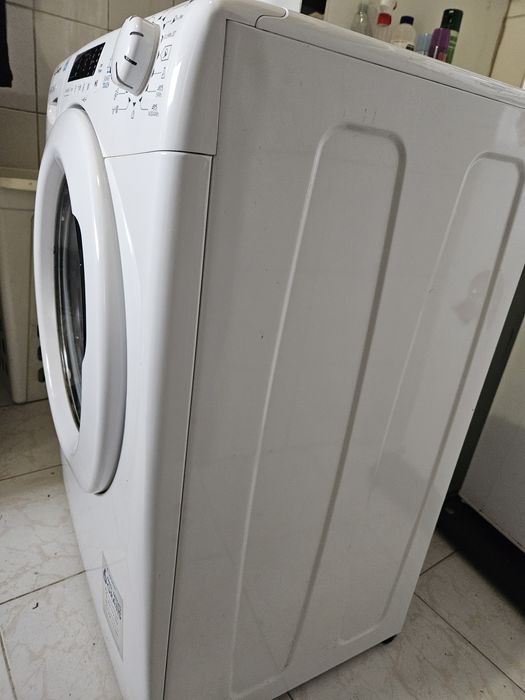 Máquina lavar roupa candy