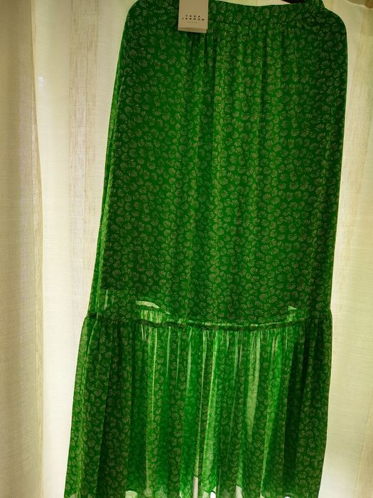 Spódnica MIDI Tara Jarmon Paris