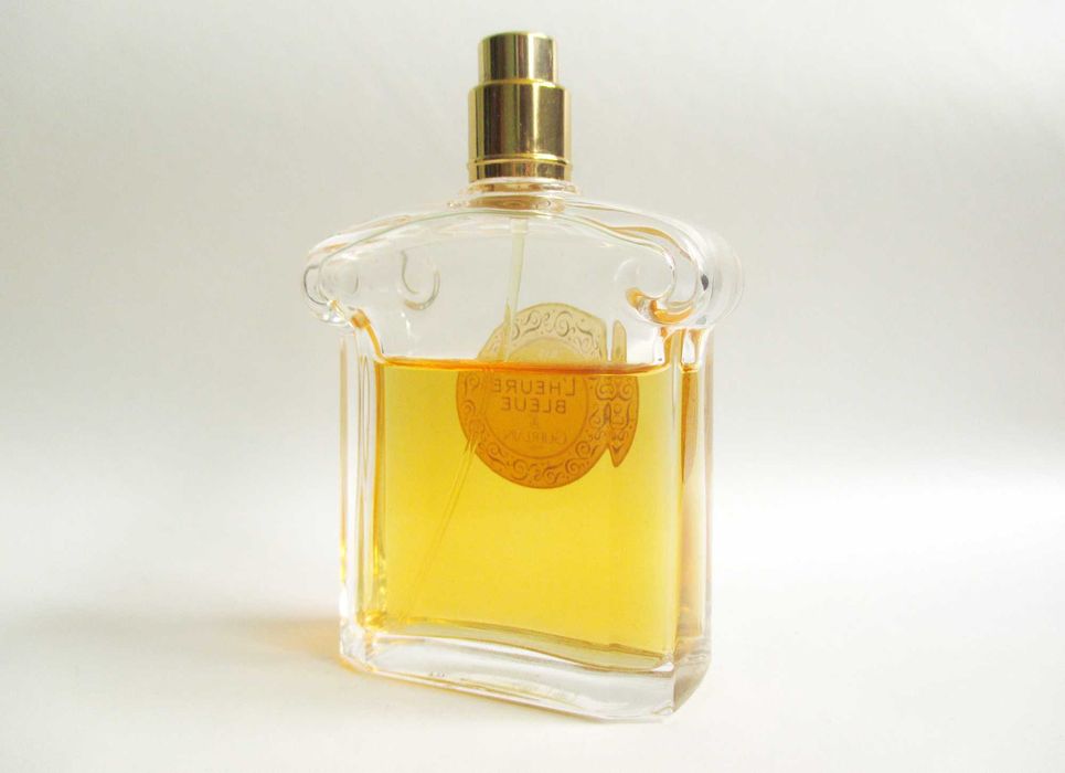 L'Heure Bleue Guerlain woda toaletowa