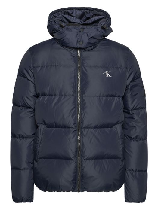Чоловіча зимова куртка Calvin Klein,XXL