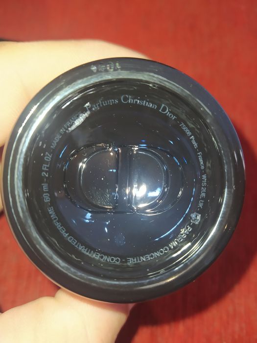 Парфум dior sauge еліксир новий 60 мл. Оригінал.