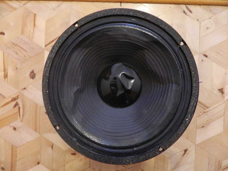 głośnik Goodmans pro power 120 watts 8 ohm 12 HPG sprawny