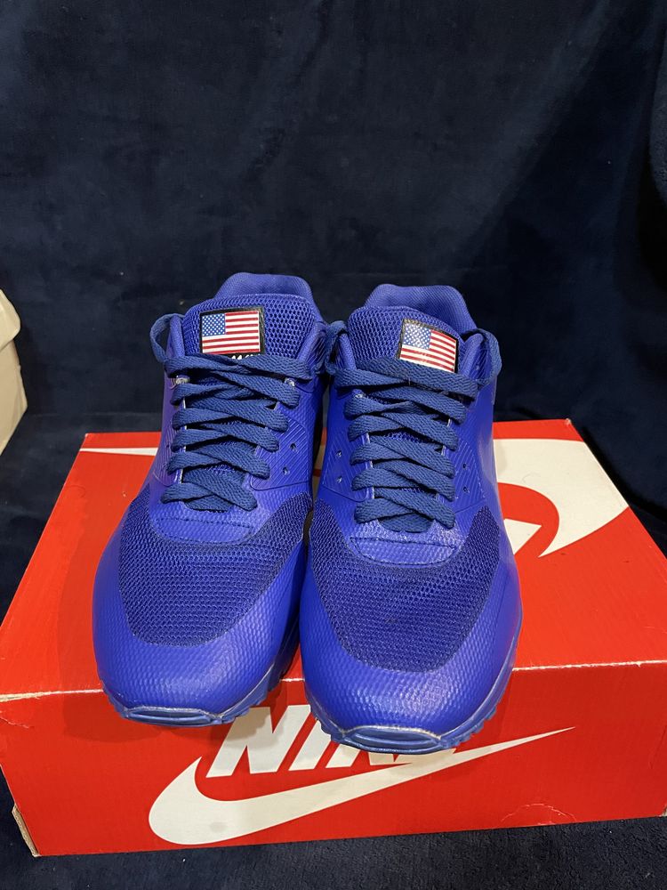 Air max hyperfuse olx online