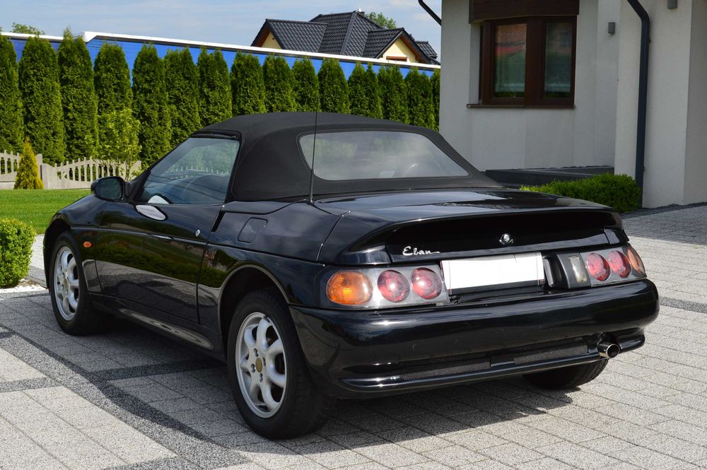 Lotus Kia Elan 1 z 1056szt.