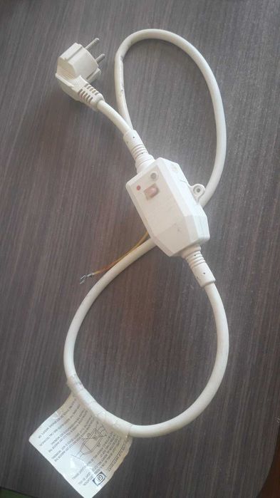 УЗО для бойлера 16А 30mA (б/у, рабочее)