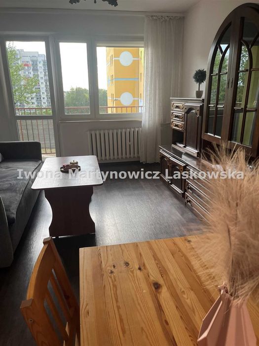 Do wynajęcia mieszkanie 2- pokojowe Os. Przylesie