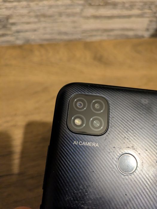 Смартфон Xiaomi Redmi 9C NFC 3/64