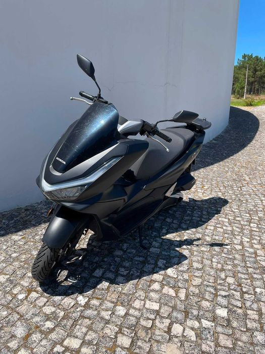 Honda PCX 125 DX 2025
