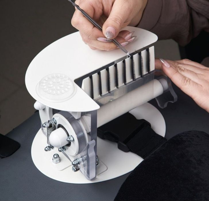 Продам апарат для формування пучків для вій