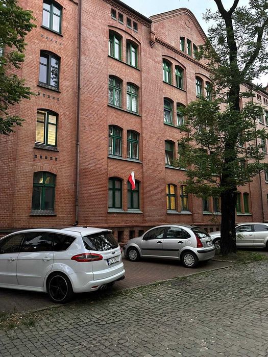 Apartament SILESIAN Loft Ruda Śląska I Najem krótkoterminowy, na doby