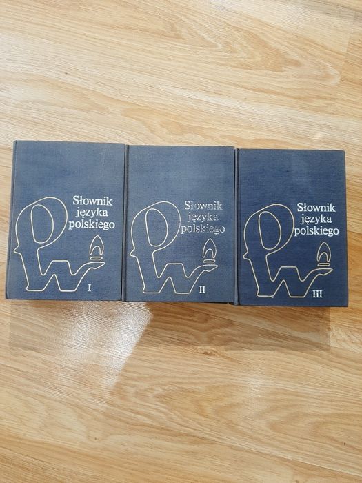 Słownik języka polskiego