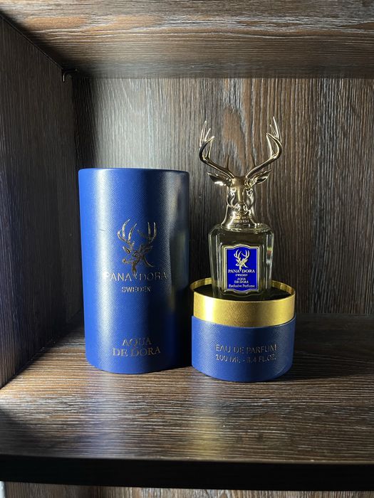 Pana dora Aqua de dora