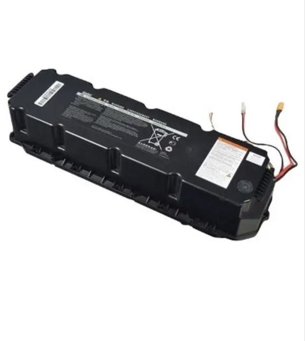 Ninebot G30 по запчастинах | Акумулятор, мотор, контролер, дисплей