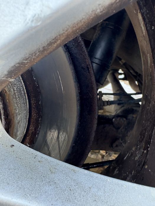 Опель зефіра 1.9 тді