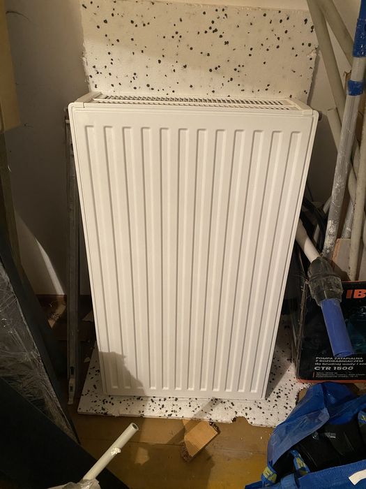Grzejniki pokojowy panelowy 90x50x16