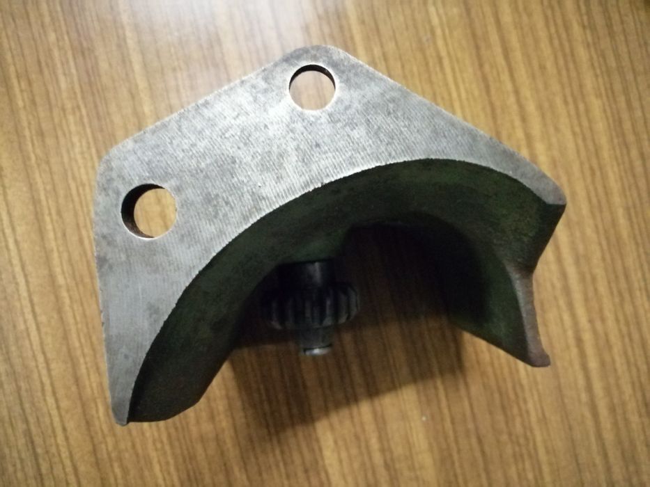 SRS 346/0015 torno mecânico