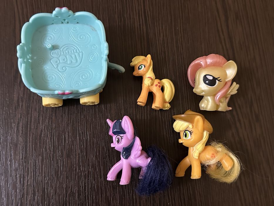 My little pony май літл поні